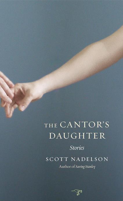 The Cantor's Daughter