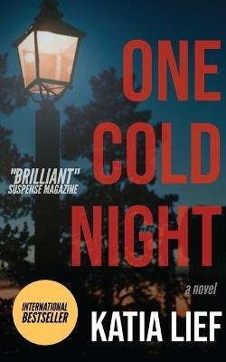 One Cold Night - Katia Lief - cover