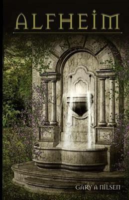 Alfheim - Gary a Nilsen - cover
