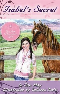 Isabel's Secret - Jan May - cover