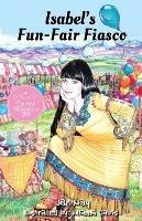 Isabel's Fun Fair Fiasco - Jan May - cover