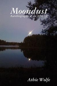 Moondust - Athie Wolfe - cover