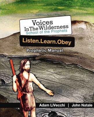 Listen.Learn.Obey - John Natale,Adam Livecchi - cover