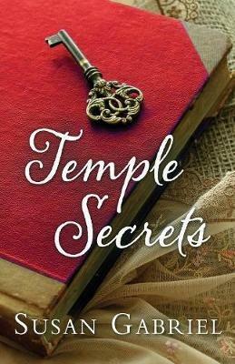Temple Secrets: Southern Fiction (Temple Secrets Series Book 1) - Susan Gabriel - cover