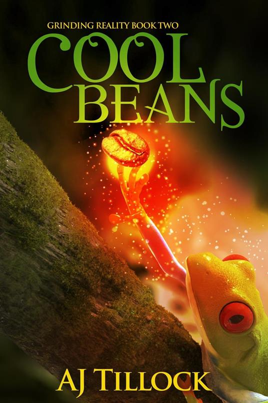 Cool Beans