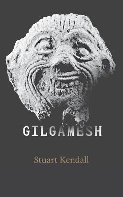 Gilgamesh - cover