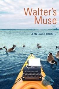 Walter's Muse - Jean Davies Okimoto - cover