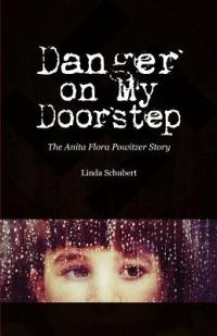 Danger on My Doorstep - Linda Schubert - cover