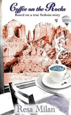 Coffee on the Rocks - Resa Milan - cover