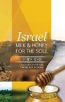 Israel: Milk and Honey for the Soul - Rita Hemby - cover
