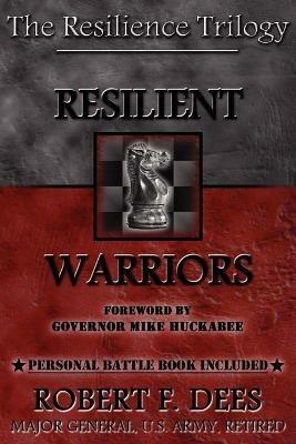 Resilient Warriors - Robert F. Dees - cover