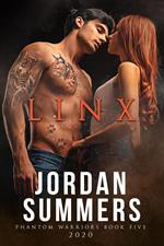 Phantom Warriors 5: Linx 2020