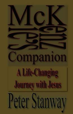 McKenzie's Companion - Peter Stanway - cover