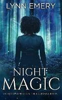 Night Magic - Lynn Emery - cover