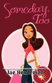 Someday Too - Jae Henderson - cover