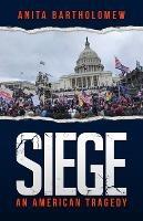Siege - Anita Bartholomew - cover