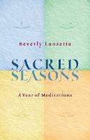 Sacred Seasons - Beverly Lanzetta - cover