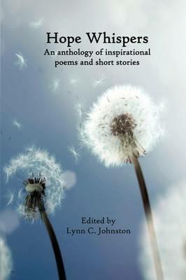 Hope Whispers - cover