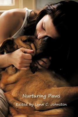Nurturing Paws - cover