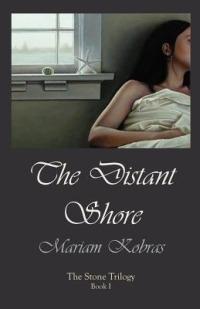 The Distant Shore - Mariam Kobras - cover