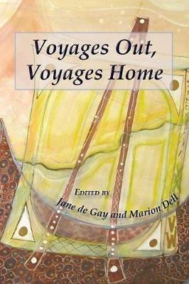 Voyages Out, Voyages Home - cover