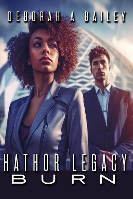 Hathor Legacy: Burn