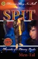 Spit - Men-tal - cover