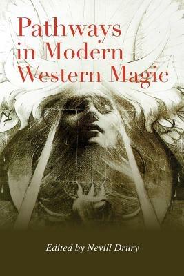 Pathways in Modern Western Magic - cover