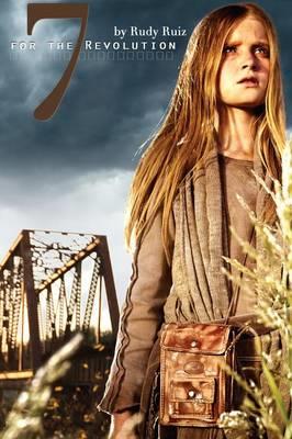 Seven for the Revolution - Rudy Ruiz - cover