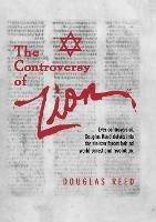 The Controversy of Zion - Douglas Reed - cover