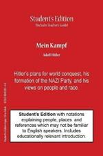 Mein Kampf (Student's & Teacher's Classroom Edition)