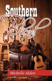 Southern Blend - Michelle Alden - cover