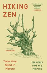 Hiking Zen