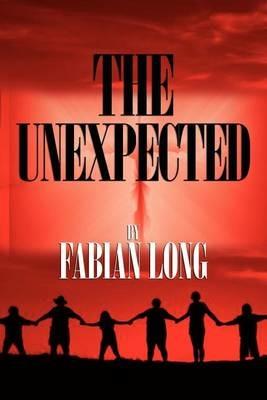 The Unexpected - Fabian Long - cover