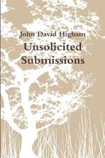 Unsolicited Submissions