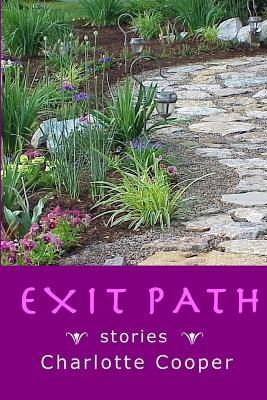 Exit Path - Charlotte Cooper - cover