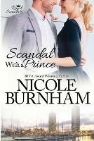 Scandal With a Prince - Nicole Burnham - cover
