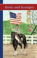 Sonrise Stable: Rosie and Scamper - Vicki Watson - cover