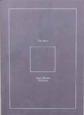 The Rose - Adam Marnie,Ed Steck - cover