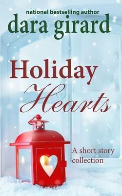 Holiday Hearts - Dara Girard - cover