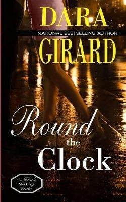 Round the Clock - Dara Girard - cover