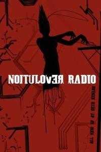 Revolution Radio - Seth Kenlon - cover