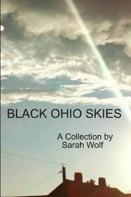 Black Ohio Skies - Sarah Wolf - cover