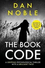 The Book Code: The Girl in the Book Series Book 2