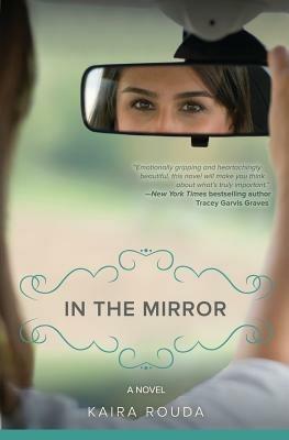 In the Mirror - Kaira Rouda - cover