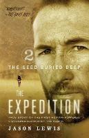 The Seed Buried Deep (the Expedition Trilogy, Book 2) - Jason Lewis - cover