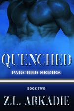 Quenched
