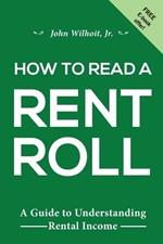 How to Read a Rent Roll