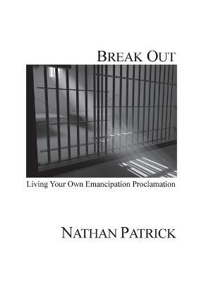 Break Out - Nathan Patrick - cover