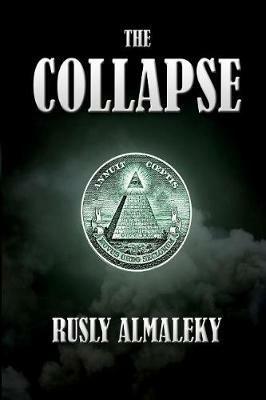 The Collapse - Almaleky Rusly - cover